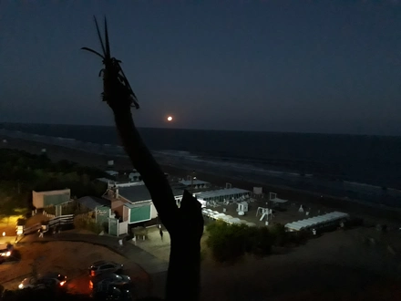 Alquiler temporario de apartamento em Villa gesell