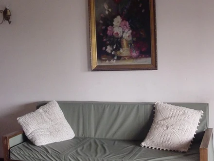 Alquiler temporario de apartamento em Mar del plata