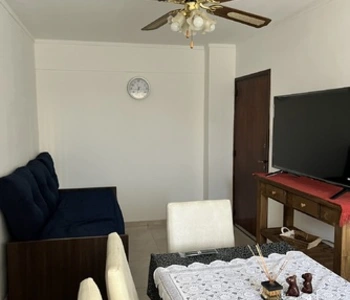 Alquiler temporario de apartamento em Necochea