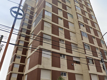 Alquiler temporario de apartamento em Necochea