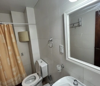 Alquiler temporario de apartamento em Necochea