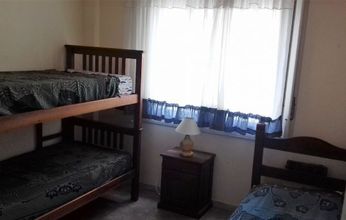 Alquiler temporario de apartamento em Mar del plata
