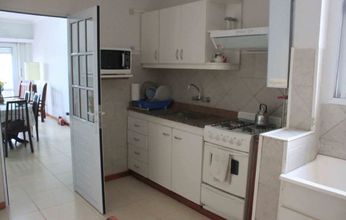 Alquiler temporario de apartamento em Mar del plata