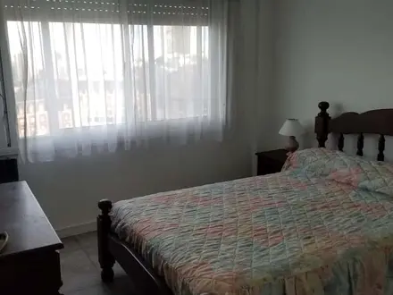 Alquiler temporario de apartamento em Mar del plata