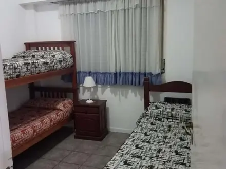 Alquiler temporario de apartamento em Mar del plata
