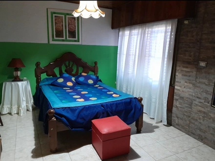 Alquiler temporario de casa em Necochea