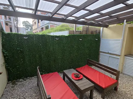 Alquiler temporario de apartamento em Ostende