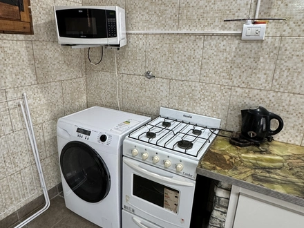 Alquiler temporario de apartamento em Quequen