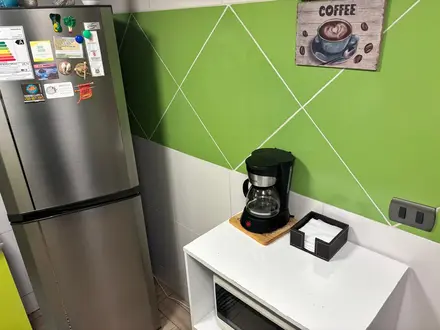 Arriendo temporario de casa em Los molles