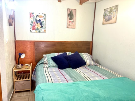 Arriendo temporario de casa em Los molles