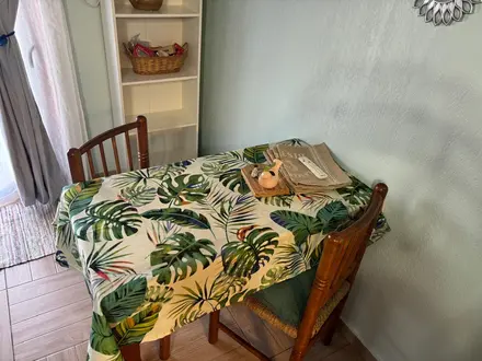 Arriendo temporario de casa em Los molles