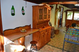 Alquiler temporario de cabana em Sierra de los padres