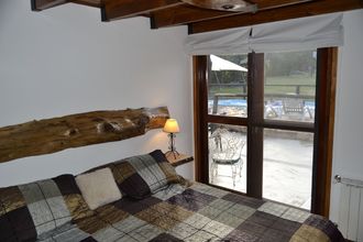 Alquiler temporario de cabana em Sierra de los padres