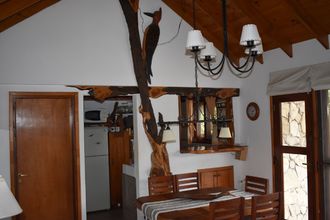 Alquiler temporario de cabana em Sierra de los padres