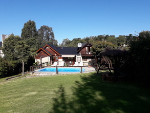 Alquiler temporario de cabana em Sierra de los padres