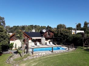 Alquiler temporario de cabana em Sierra de los padres