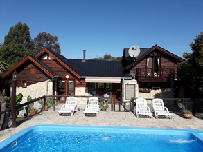 Alquiler temporario de cabana em Sierra de los padres