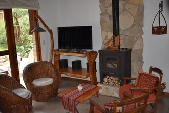 Alquiler temporario de cabana em Sierra de los padres