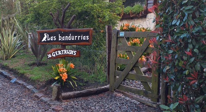 Alquiler temporario de cabana em Sierra de los padres
