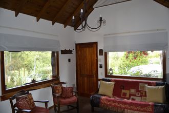 Alquiler temporario de cabana em Sierra de los padres