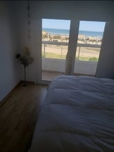 Alquiler temporario de apartamento em Necochea