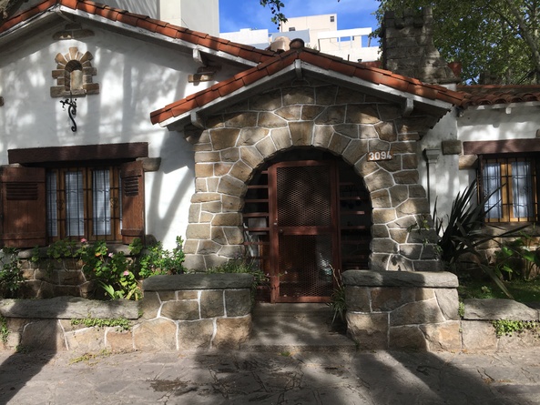 Alquiler temporario de casa em Mar del plata