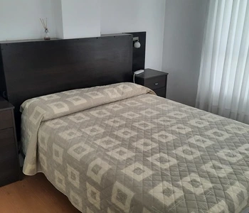 Alquiler temporario de apartamento em Mar del plata