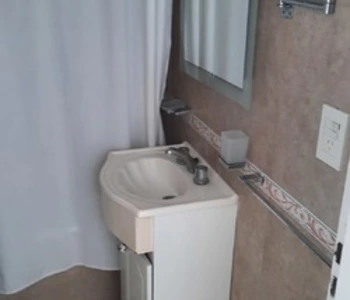 Alquiler temporario de apartamento em Mar del plata