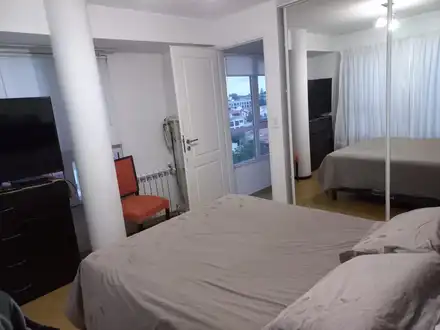 Alquiler temporario de apartamento em Mar del plata