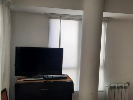 Alquiler temporario de apartamento em Mar del plata