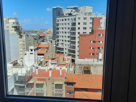 Alquiler temporario de apartamento em Mar del plata
