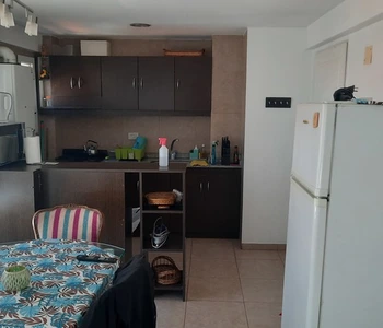 Alquiler temporario de apartamento em Mar del plata