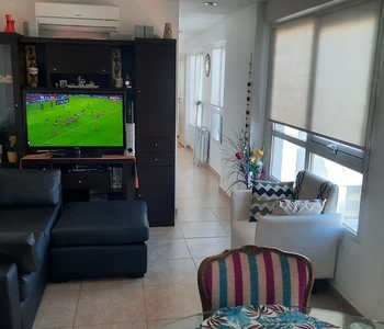 Alquiler temporario de apartamento em Mar del plata