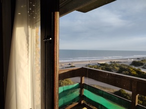 Alquiler temporario de apartamento em Pinamar