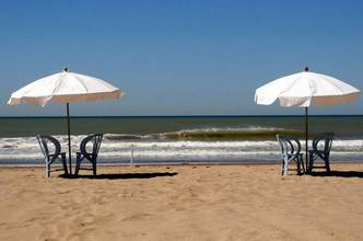 Alquiler temporario de departamento en Pinamar