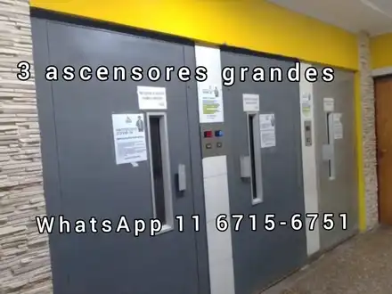 Alquiler temporario de apartamento em Santa teresita