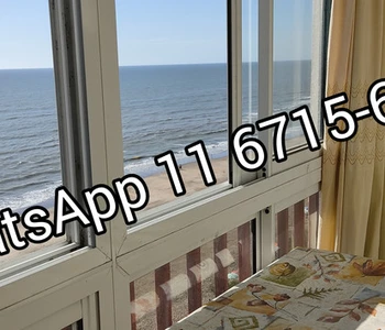 Alquiler temporario de apartamento em Santa teresita