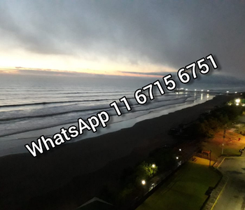 Alquiler temporario de apartamento em Santa teresita