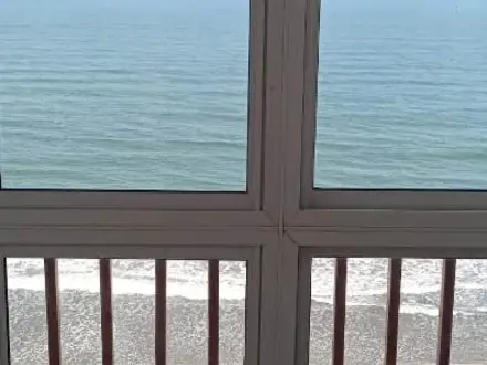 Alquiler temporario de apartamento em Santa teresita