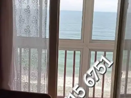 Alquiler temporario de apartamento em Santa teresita