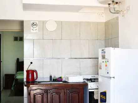 Alquiler temporario de apartamento em Col. chapadmalal