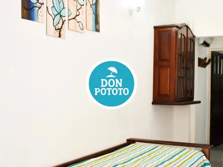 Alquiler temporario de apartamento em Col. chapadmalal