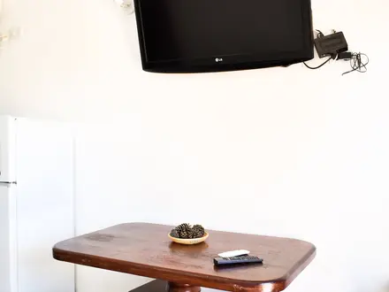 Alquiler temporario de apartamento em Col. chapadmalal