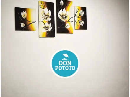 Alquiler temporario de apartamento em Col. chapadmalal