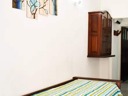 Alquiler temporario de apartamento em Col. chapadmalal