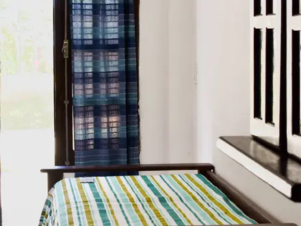 Alquiler temporario de apartamento em Col. chapadmalal