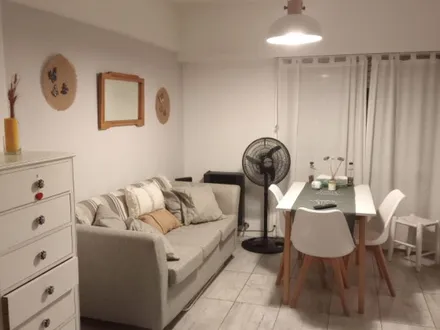 Alquiler temporario de apartamento em Mar del plata