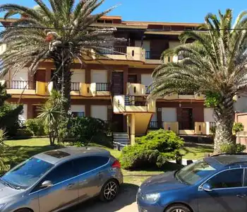 Alquiler temporario de apartamento em Villa gesell