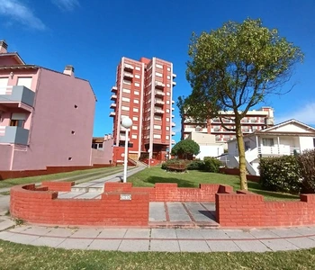 Alquiler temporario de apartamento em Villa gesell