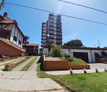 Alquiler temporario de apartamento em Villa gesell